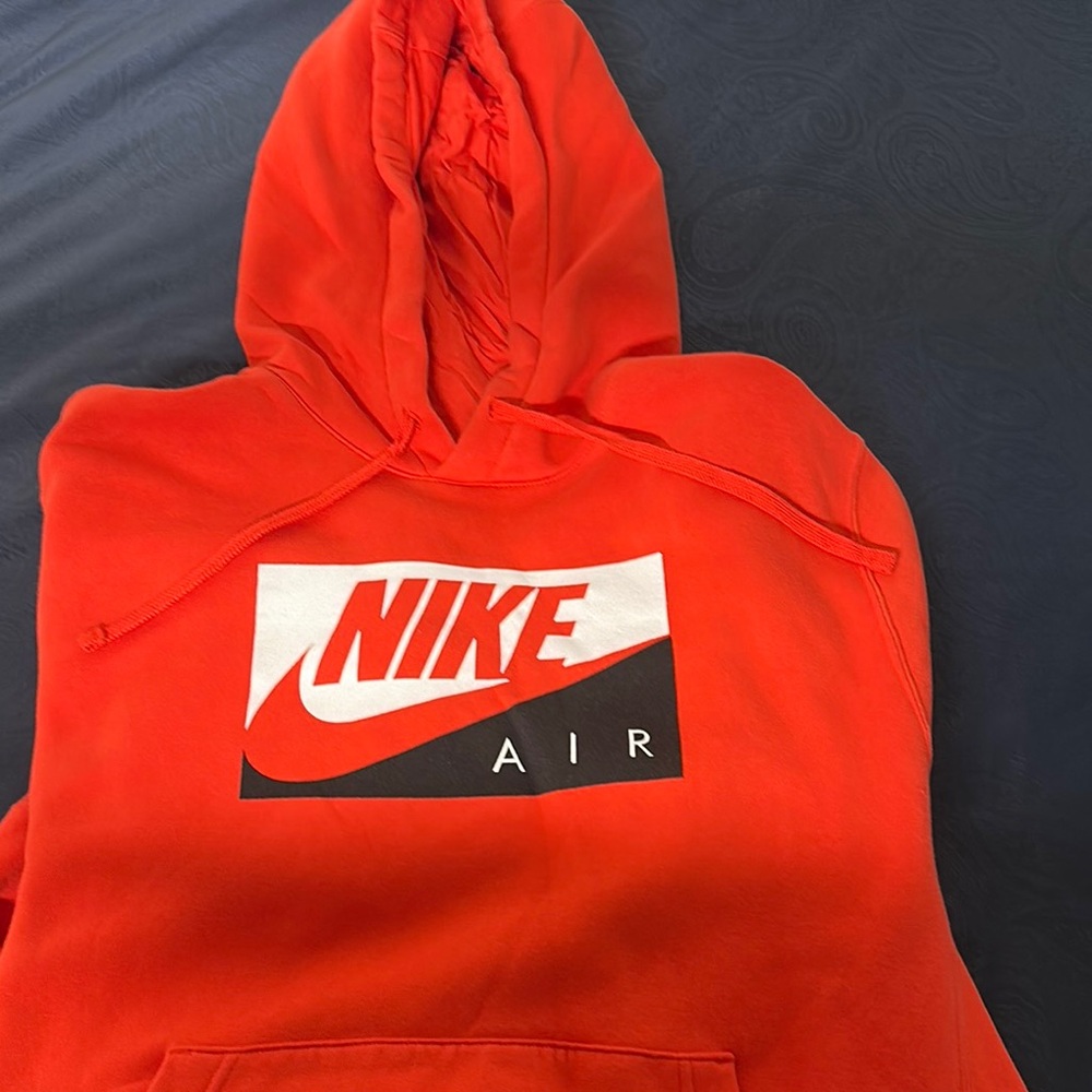 Nike Air Hoodie